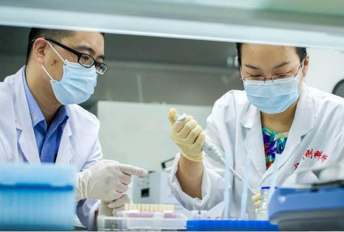 南京偷偷做血缘检测需要怎么做,南京匿名DNA鉴定需要什么材料和流程