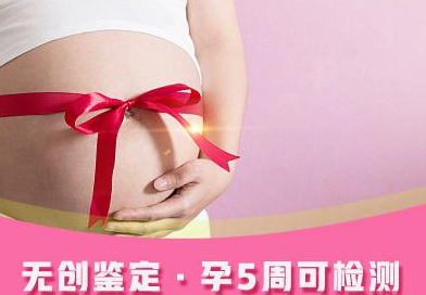 南京妊娠亲子鉴定流程是怎样的,南京孕期亲子鉴定出结果要多久